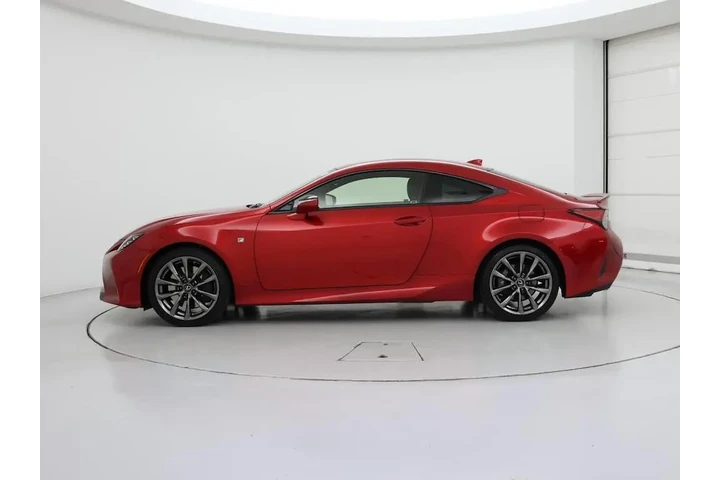 $38998 : Lexus RC 350 2020 F SPORT 2d image 3
