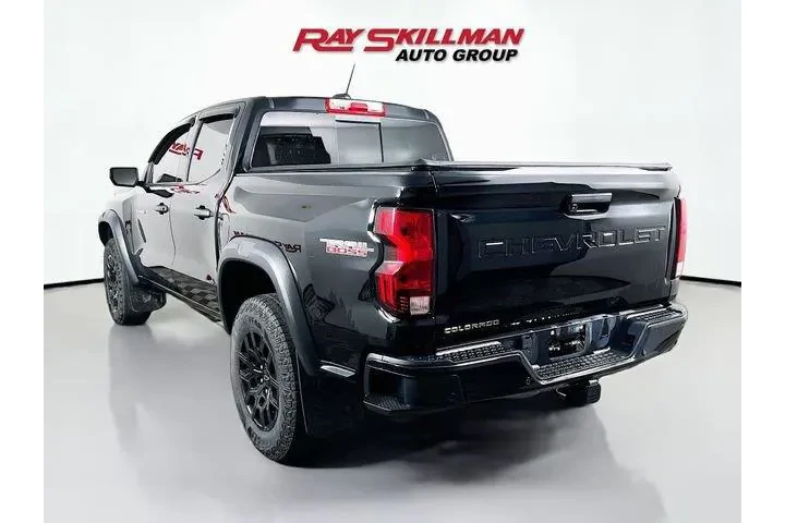 $36975 : Chevrolet Colorado 2023 4x4 image 5