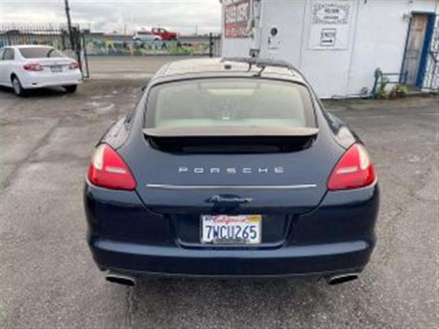 $15995 : 2012 PORSCHE PANAMERA2012 POR image 8