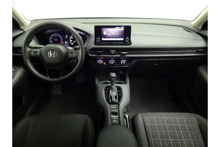 $23998 : Honda HR-V 2023 LX 4dr Cross image 9