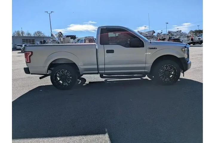 $18991 : Ford F-150 2017 4x2 XL 2dr R image 5