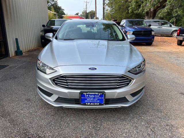 $10999 : 2018 Fusion SE image 5