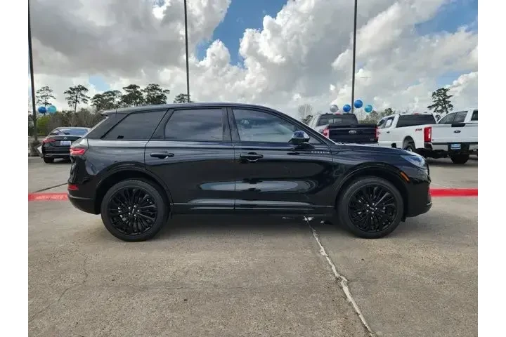 $28936 : Lincoln Corsair 2023 Standar image 4