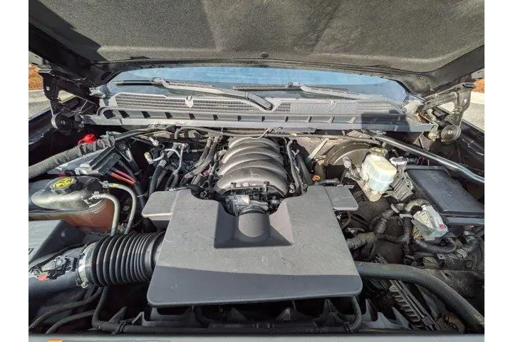 $24440 : Chevrolet Silverado 1500 201 image 10