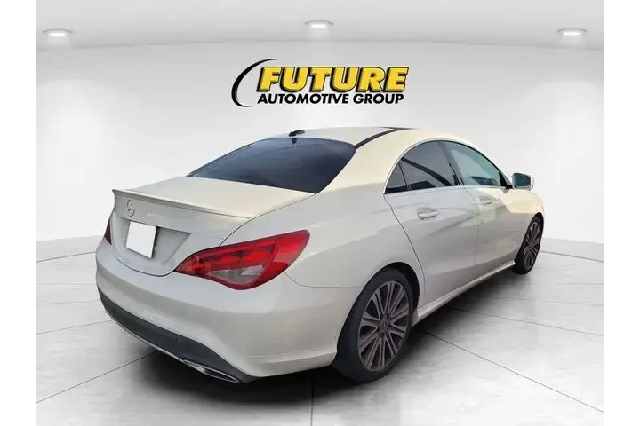 $15997 : Mercedes-Benz CLA 2019 CLA 2 image 3