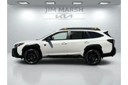 $36988 : Subaru Outback 2025 AWD Wild thumbnail