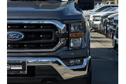 $39750 : Ford F-150 2023 4x4 Platinum thumbnail