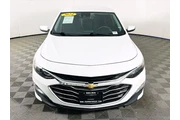 $19775 : Chevrolet Malibu 2024 LT 4dr thumbnail