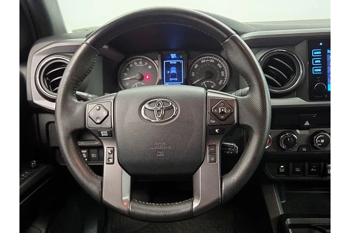$29998 : Toyota Tacoma 2019 4x4 TRD P image 10