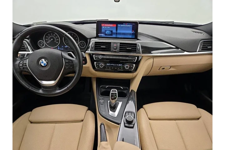 $18998 : BMW 3 Series 2018 330i 4dr S image 9