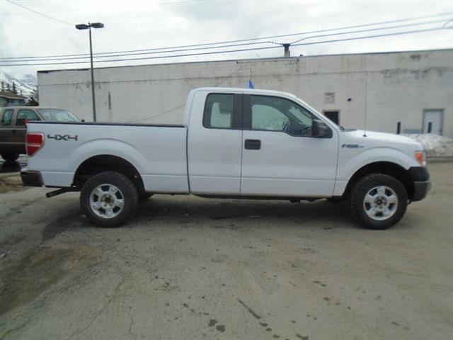 $21995 : 2014 F-150 XL image 9