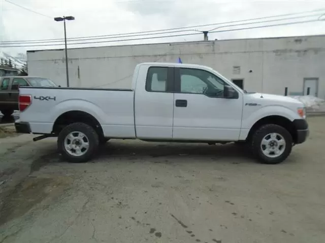 $21995 : 2014 F-150 XL image 9