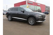 $30877 : Genesis GV80 2024 AWD 2.5T 4 thumbnail