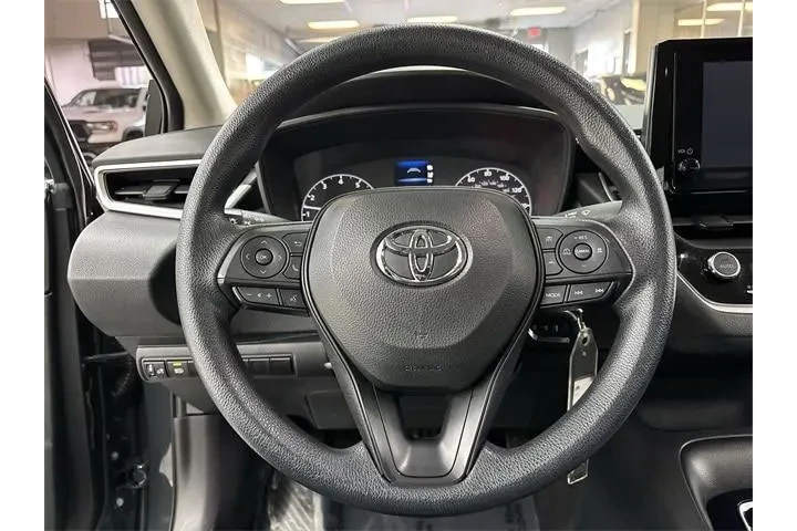 $17495 : Toyota Corolla 2023 LE 4dr S image 6
