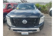 $29991 : Nissan Titan 2021 4x4 SV 4dr thumbnail