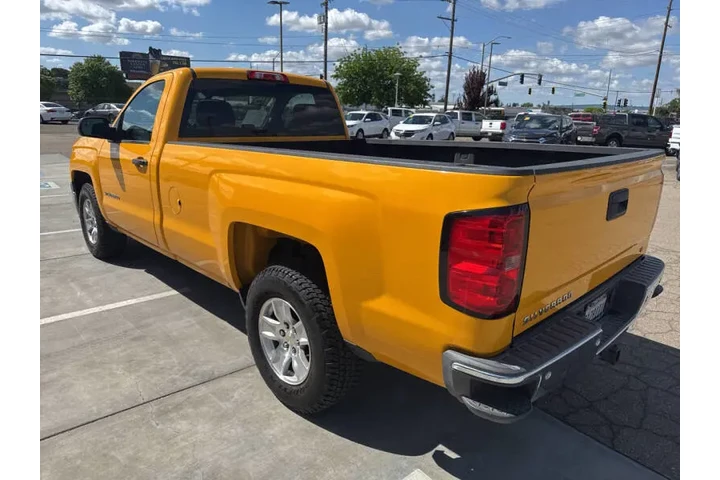 $11999 : 2015 Silverado 1500 LT image 4