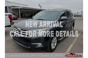 Toyota Highlander 2013 SE 4d en Phoenix