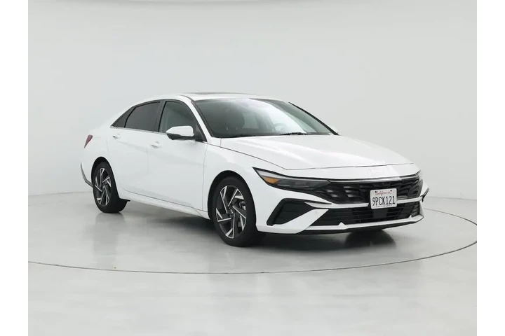 $22998 : Hyundai ELANTRA 2024 Limited image 1