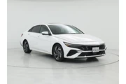 Hyundai ELANTRA 2024 Limited