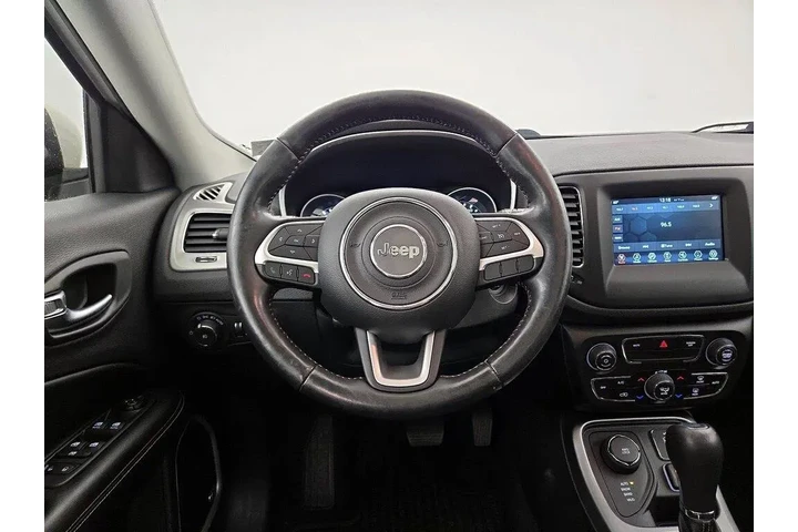 $22998 : Jeep Compass 2021 4x4 Latitu image 10