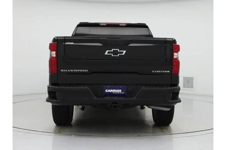 $37998 : Chevrolet Silverado 1500 202 image 6