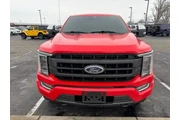 $38800 : Ford F-150 2021 4x4 XL 4dr S thumbnail