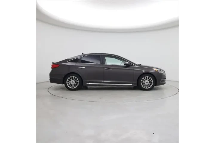 $11998 : Hyundai SONATA 2015 Limited image 7