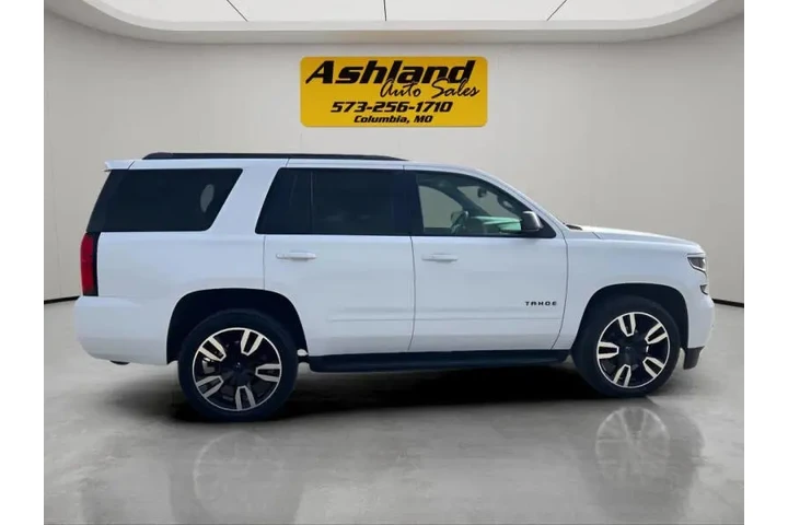 $22500 : 2018 Tahoe Premier image 7