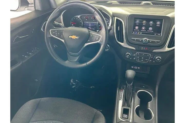 $15139 : Chevrolet Equinox 2022 LT 4d image 9