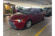 Toyota Corolla 2023 LE 4dr S