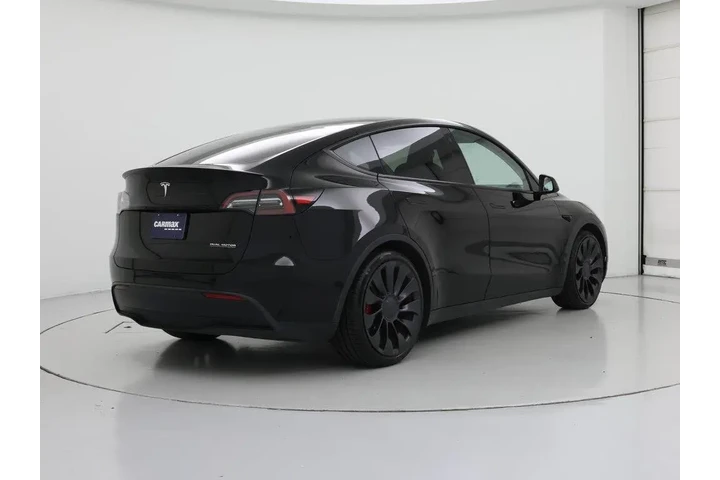 $28998 : Tesla Model Y 2023 AWD Perfo image 8