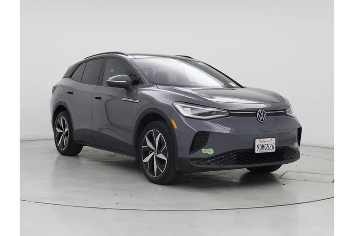 $24998 : Volkswagen ID.4 2023 AWD Pro image 1