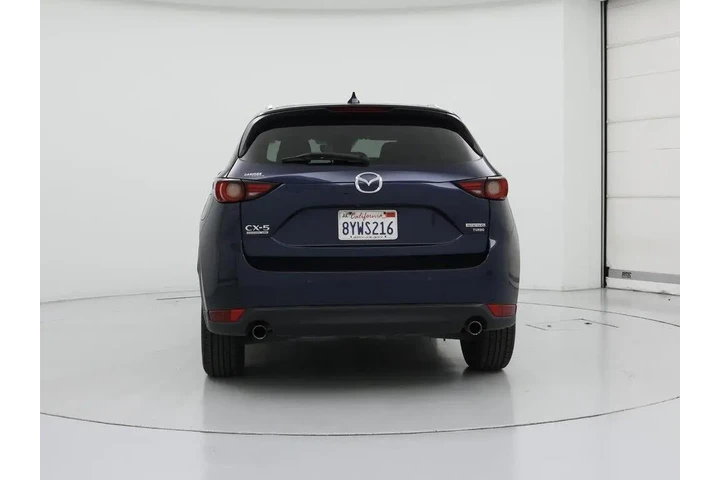 $23998 : Mazda CX-5 2021 AWD Signatur image 6