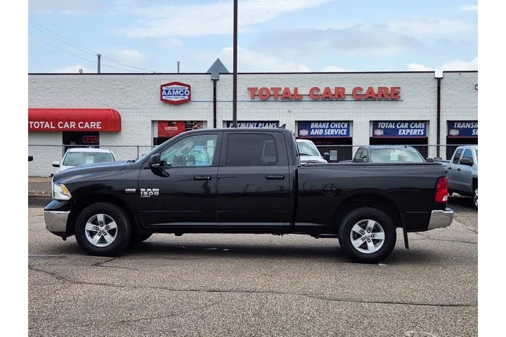 $21754 : 2019 RAM 1500 Classic SLT image 3