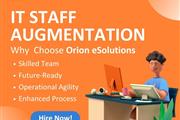 IT Staff Augmentation Company en San Francisco Bay Area