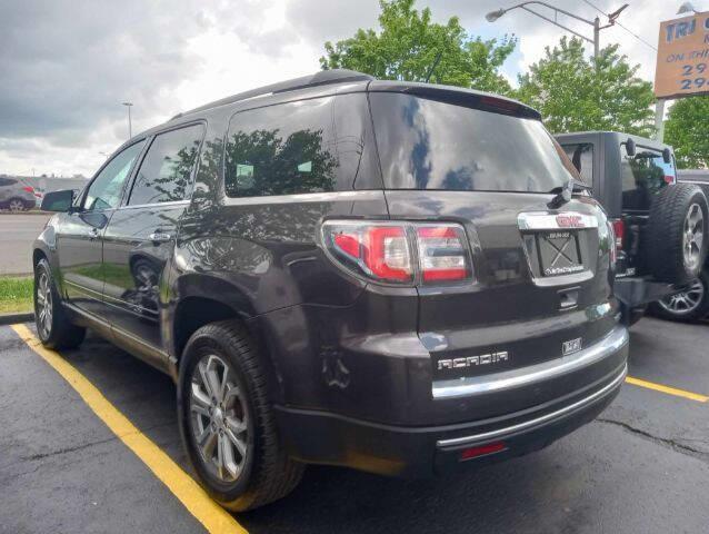 $15900 : 2015 GMC Acadia SLT-1 image 3