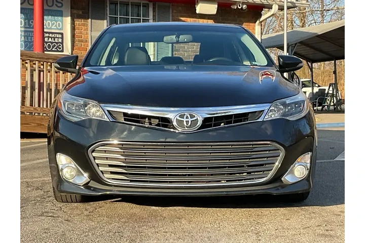 $9985 : Toyota Avalon 2015 Limited 4 image 2