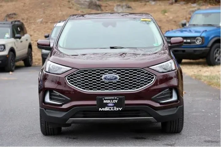 $26888 : Ford Edge 2023 AWD SEL 4dr C image 5