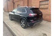 $19999 : 2019 Cherokee Limited thumbnail
