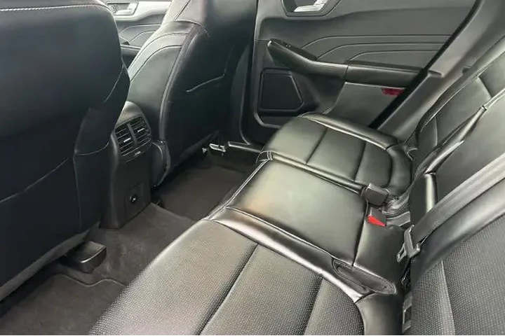 $28995 : Ford Escape 2025 AWD Platinu image 4