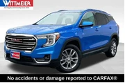 GMC Terrain 2024 AWD SLT 4dr en Chico