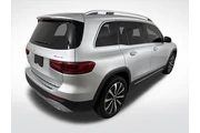 $28650 : Mercedes-Benz GLB 2022 AWD G thumbnail