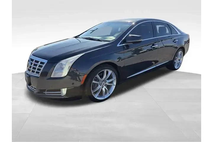 $15999 : Cadillac XTS 2014 Premium Co image 5