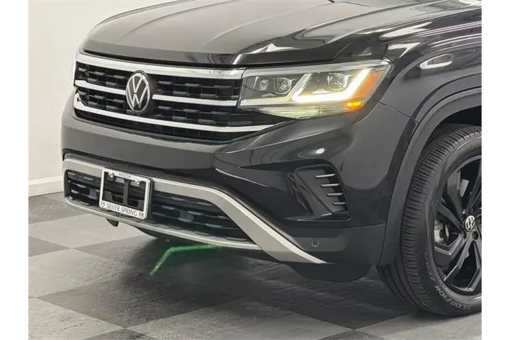 $26000 : Volkswagen Atlas 2023 AWD V6 image 2
