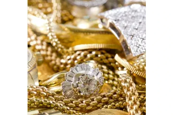 COMPRAMOS ORO image 2