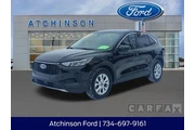 Ford Escape 2023 AWD Active
