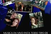 DUETO MUSICAL ARMONIA2 en Austin