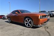 Pre-Owned 2011 CHALLENGER SRT8 en Las Vegas