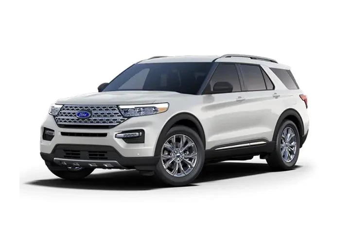 $37975 : Ford Explorer 2023 AWD Limit image 7