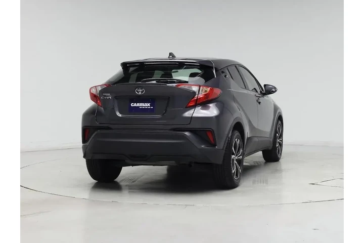 $17998 : Toyota C-HR 2020 LE 4dr Cros image 8
